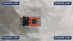 Omron MY4 Relay – actual item, photo 4 of 6