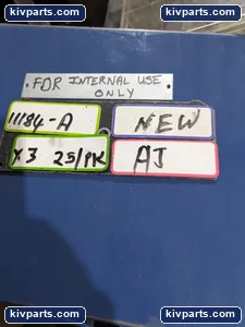 WAGO 282-317 Terminal Block – actual item, photo 3 of 3