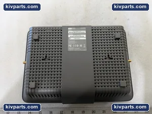 Linksys AC2400 Wifi Router – actual item, photo 6 of 8