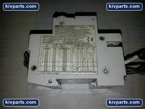 ABL Sursum 3CU20 Circuit Breaker – actual item, photo 3 of 3
