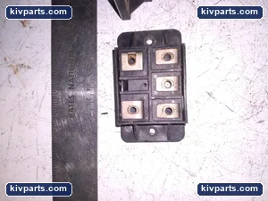 Mitsubishi RM30TB-H Relay – actual item, photo 3 of 4
