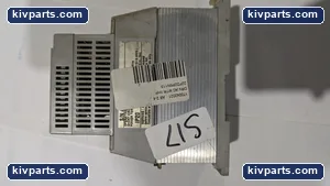 Allen-Bradley 160-BA02NPS1P1 AC Drive – actual item, photo 3 of 5