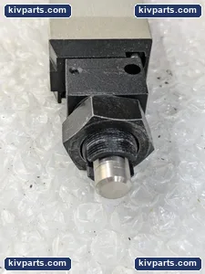 SMC NVFM250 Mechanical Valve – actual item, photo 3 of 5