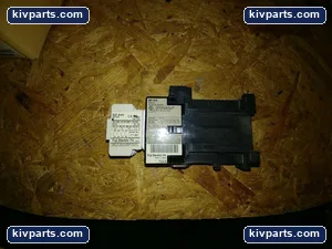 Fuji Electric SH-4/G Contactor – actual item, photo 3 of 4