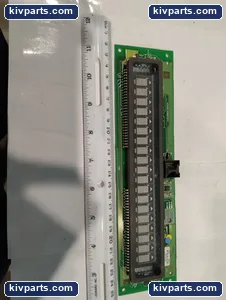 1FBZF Display Board – actual item, photo 2 of 9