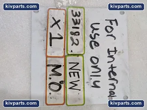 Lenz Gauge – actual item, photo 6 of 6