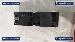 Eaton XTCE007B10/DILM7-10 IEC Contactor – actual item, photo 3 of 7