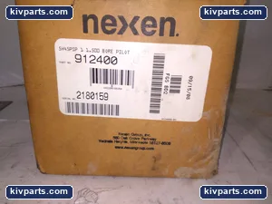 Nexen 912400 Pneumatic Air Clutch – actual item, photo 4 of 5