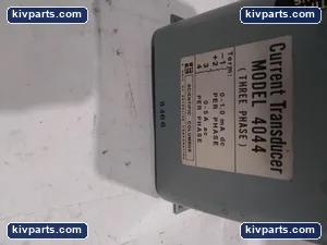 Scientific Columbus 4044 Current Transducer – actual item, photo 4 of 5