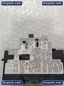 Allen-Bradley 140M-C2E-C16 Motor Protection Circuit Breaker – actual item, photo 6 of 9