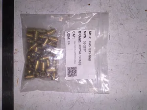 Royal 55-2257 Other Hvacr and Plumbing Valves