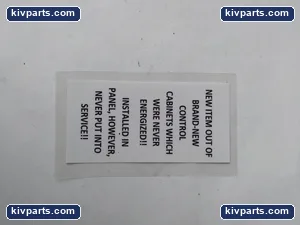 Vicor VI-PJ733-EYY DC-DC Converter Module – actual item, photo 6 of 7