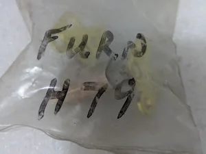 Furnas H79 Heater Element Motor Control