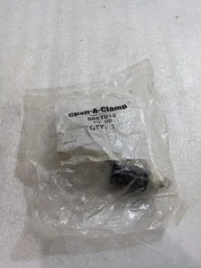 Cush-a-clamp 008T012 Cushion Tube