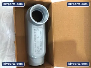 Appleton LB150-A Conduit – actual item, photo 2 of 3