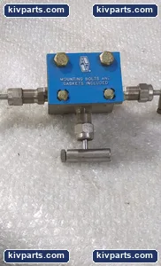 Mounting Bolts M4THS-4 – actual item, photo 4 of 5