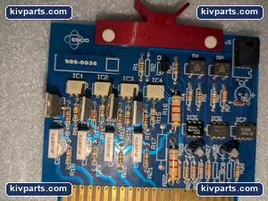 Esco 989-0038 501-0009 Component – actual item, photo 6 of 9