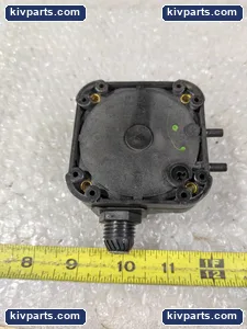 AA-A2-4-3 Karl Dungs Air Pressure Switch – actual item, photo 3 of 5