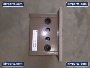 Ircon LR10 Gauge – actual item, photo 7 of 9