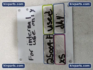 ABB TPU2 3HNE00313-1 Flexible Automation – actual item, photo 11 of 11