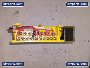 Fanuc A03B-0807-C158 AOA08E Output Module – actual item, photo 2 of 4