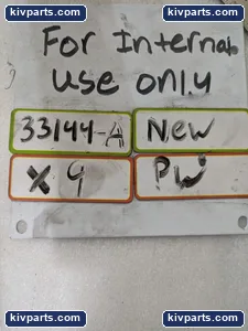 Bussmann FRS-R-15 Dual Element Time Delay Fuse – actual item, photo 5 of 5