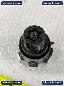 3501 C01 Bushing 4 Spade Terminal Panel – actual item, photo 5 of 6