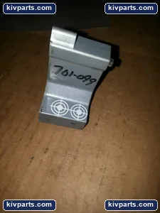 Stearns 350750 Arm Bracket Spring Set Motor – actual item, photo 2 of 5