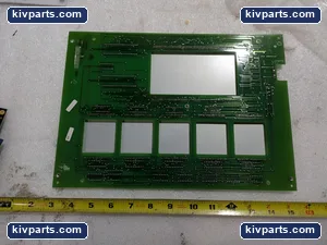 Wayne 880310-R10 Fuel Dispenser Part – actual item, photo 3 of 3