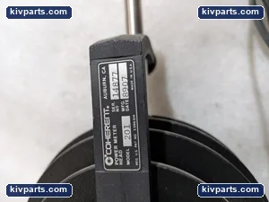 Coherent 201 Laser Power Meter Sensor – actual item, photo 6 of 8