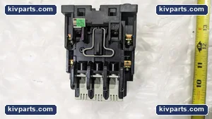 Fuji Electric SC-1N SC25AA Magnetic Contactor – actual item, photo 4 of 10