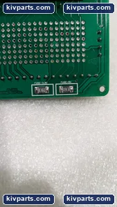 alchemy Pi- ezconnect BOARD 7015 – actual item, photo 8 of 12