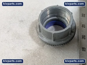5/ORDER Conduit Connector Bushing – actual item, photo 15 of 16