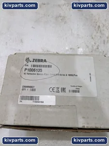 Zebra P1006135 Black Mark Media Sensor – actual item, photo 2 of 5