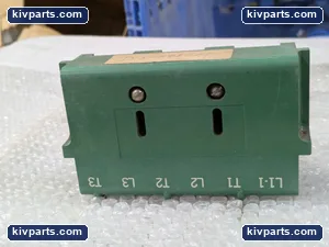 D51395001 T3 Motor Starter Contactor Base – actual item, photo 2 of 4