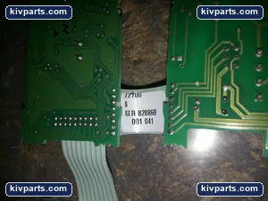 39544 Unit Driver Circuit Board PCB – actual item, photo 6 of 6