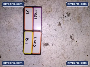 Telemecanique C4B6 Pilot Light – actual item, photo 4 of 4