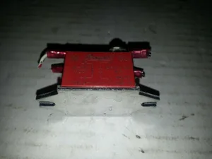 Magnecraft 70S2-04-C-06-S Solid State Relay