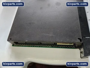 Reliance Electric 57C421B Pulse Tach Input Module – actual item, photo 8 of 9