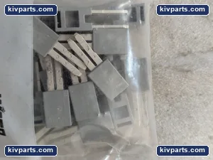 WAGO 285-435 Terminal Block – actual item, photo 5 of 6