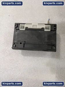 Mitsubishi A6TBXY36 Terminal Board – actual item, photo 2 of 5