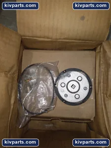 Fill-Rite 400KTH1178 400 Series Diaphragm Pumps – actual item, photo 4 of 9