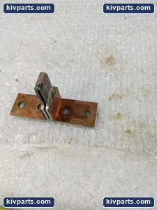 Square D AF159.00 Thermal Unit Heater Element – actual item, photo 4 of 6