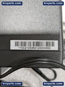 MU12AY120100-A1 I.t.e Power Supply – actual item, photo 3 of 4