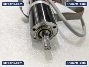 Harmonic HDUC-8-50-1U-CC-SP Unit Industrial Servo Motor – actual item, photo 7 of 8