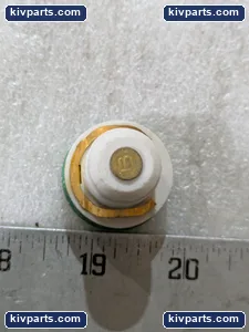 Bussmann S-25 Fuse – actual item, photo 7 of 8