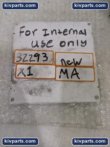 Varian NW25 61056246 Adapter 61056232 Valve – actual item, photo 10 of 10