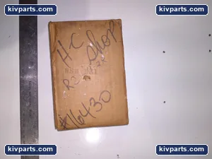 Westinghouse EH1090 AB Deion Circuit Breaker – actual item, photo 2 of 3