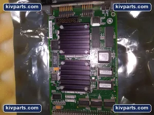 General Electric IS200DSPXH1DB Board EX2100 Mark VI K-11 PCB – actual item, photo 5 of 7