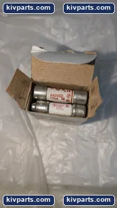 Mersen ATMR10 Fuse – actual item, photo 3 of 5